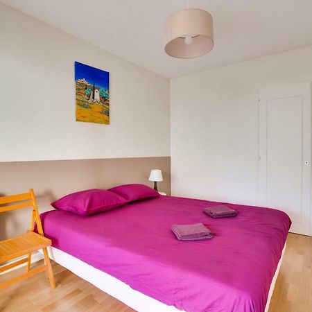 بياريتز Welkeys Apartment - Pellot المظهر الخارجي الصورة