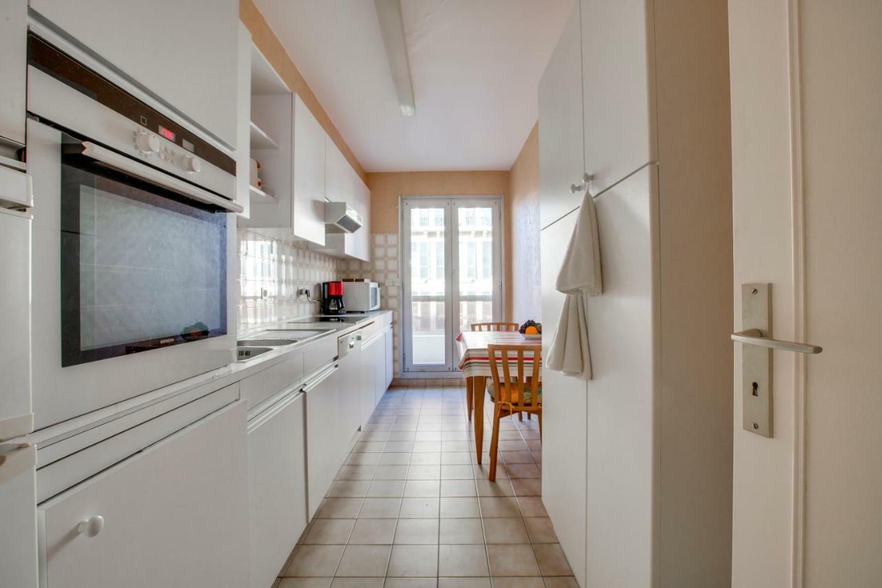 بياريتز Welkeys Apartment - Pellot المظهر الخارجي الصورة